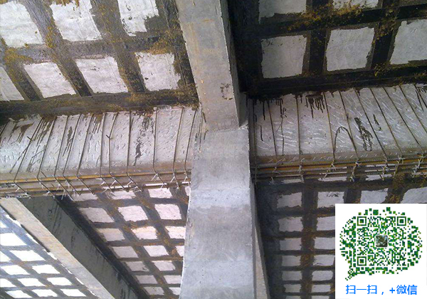 青岛绥棱建筑绥棱加固公司